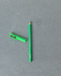 Kutsuwa - Crayon Sharp Fluo - Vert