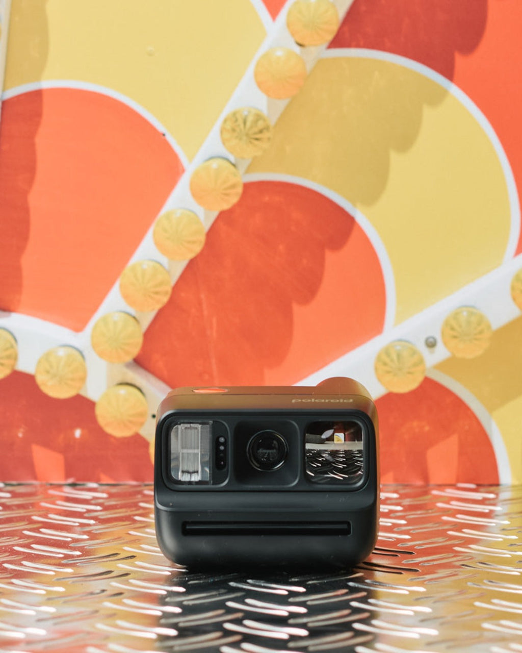 Polaroid - Go Gen3 - Black