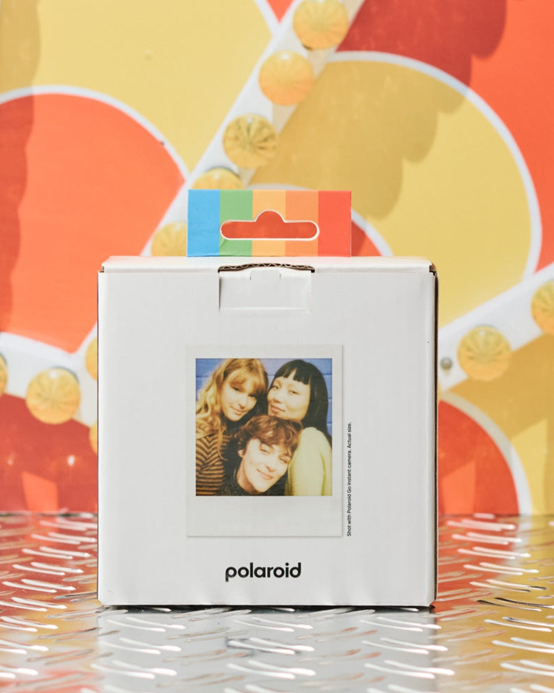 Polaroid - Go Gen3 - Black