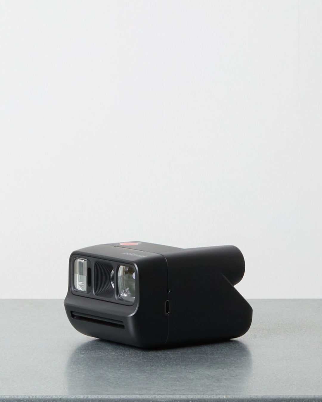 Polaroid - Go Gen3 - Black