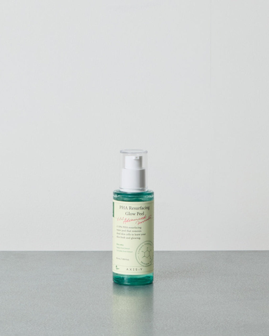 Axis-Y - Exfoliant Pha Resurfacing