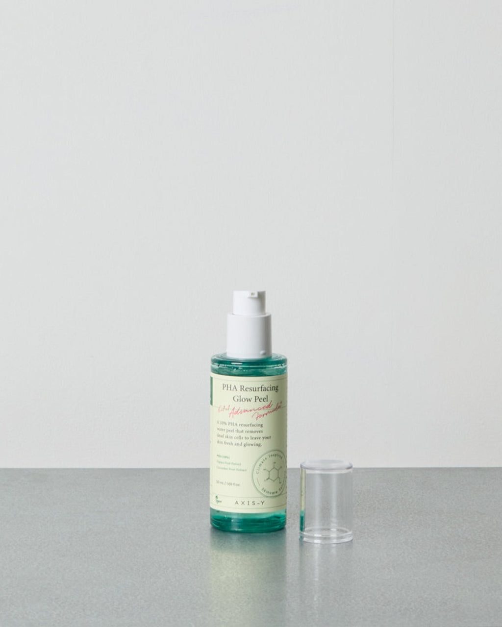 Axis-Y - Exfoliant Pha Resurfacing