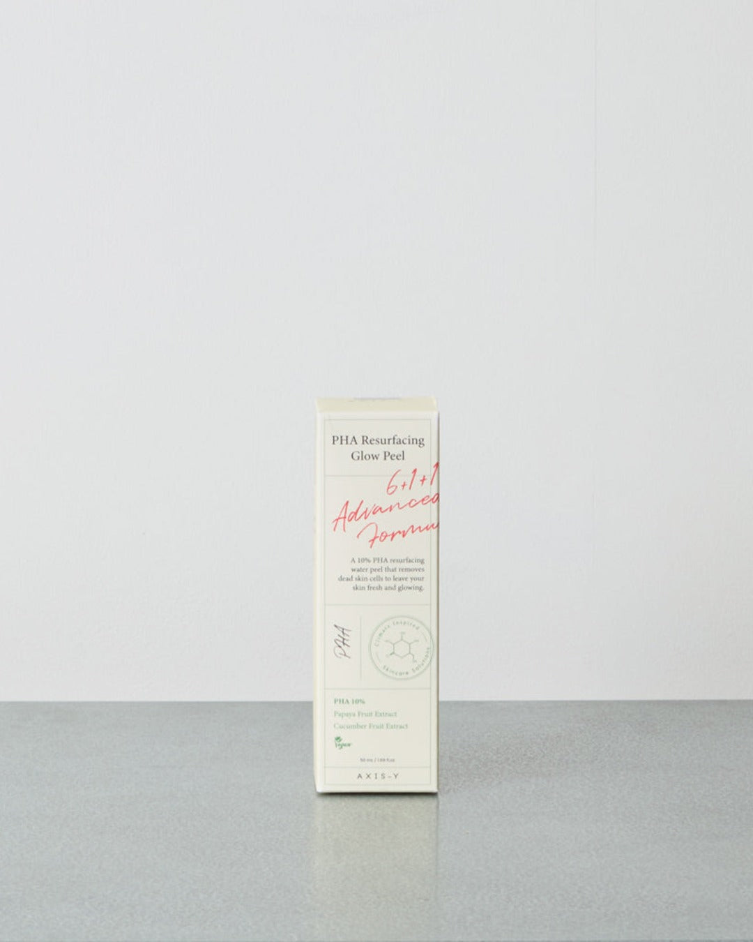 Axis-Y - Exfoliant Pha Resurfacing