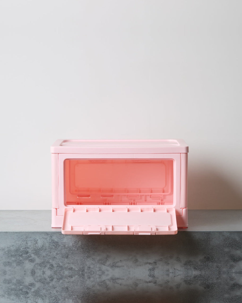 Studio About - Boite De Rangement - Rose