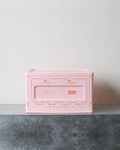 Studio About - Boite De Rangement - Rose
