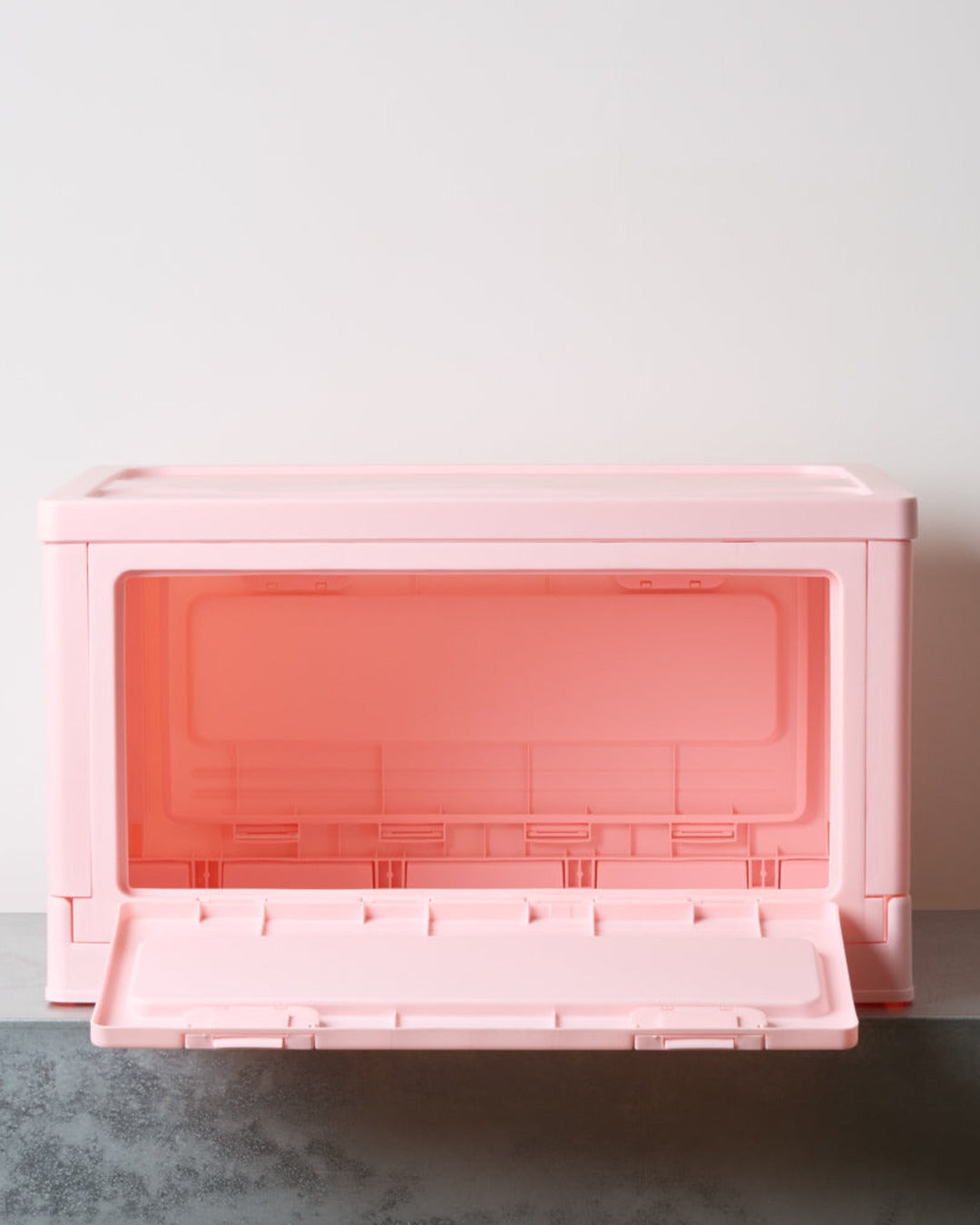 Studio About - Boite De Rangement - Rose