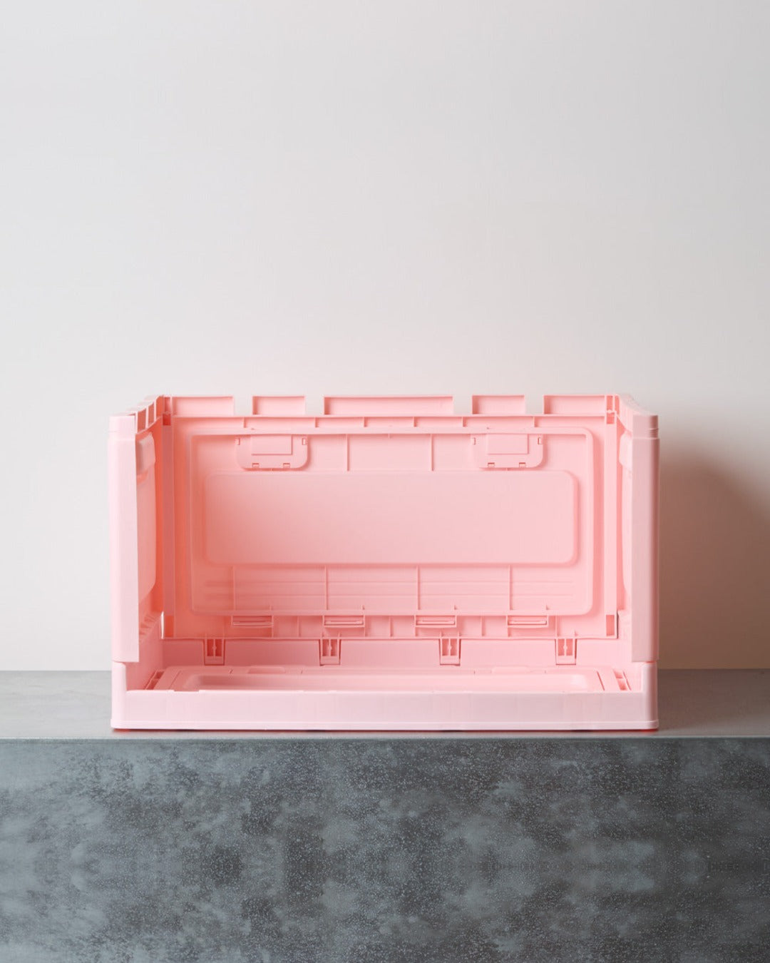 Studio About - Boite De Rangement - Rose
