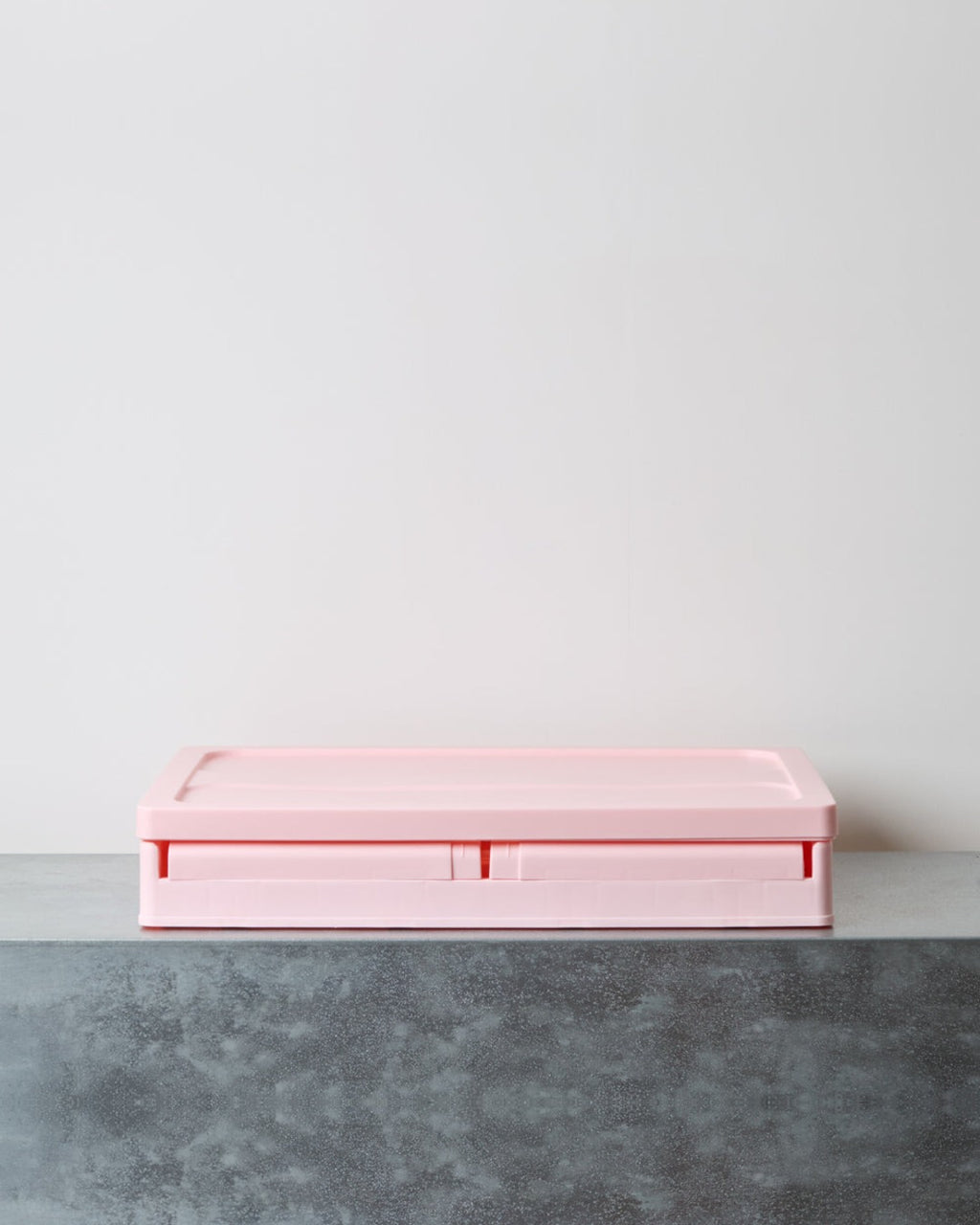 Studio About - Boite De Rangement - Rose