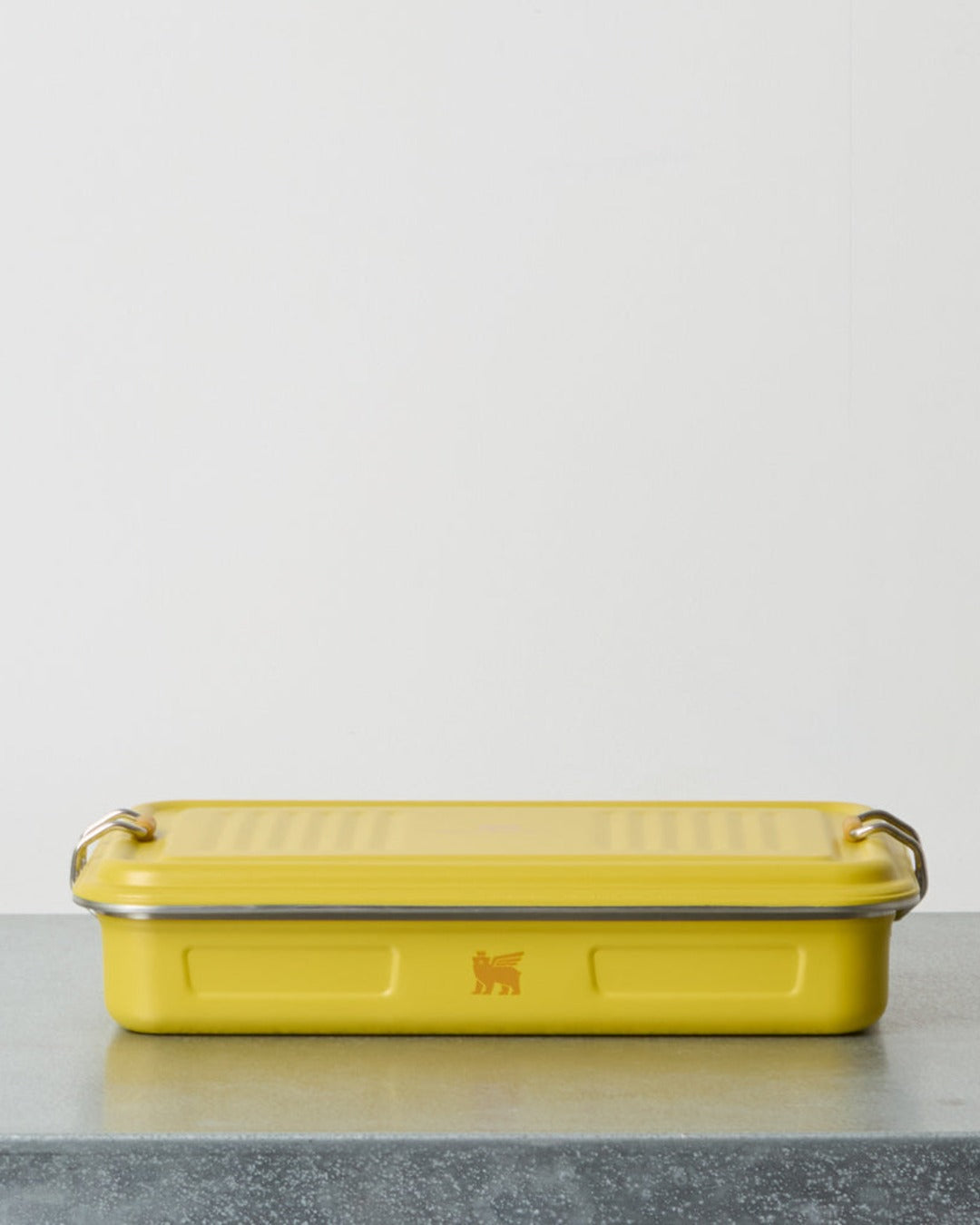 Stanley - Legendary Lunch Box - Yellow