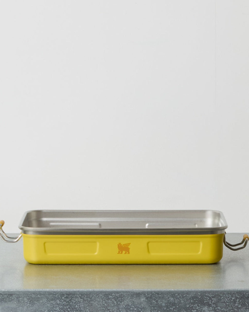 Stanley - Lunch Box Legendary - Jaune