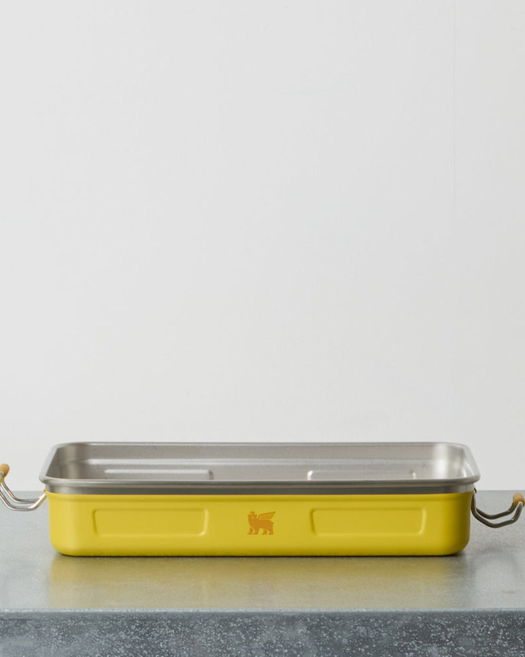 Stanley - Legendary Lunch Box - Yellow