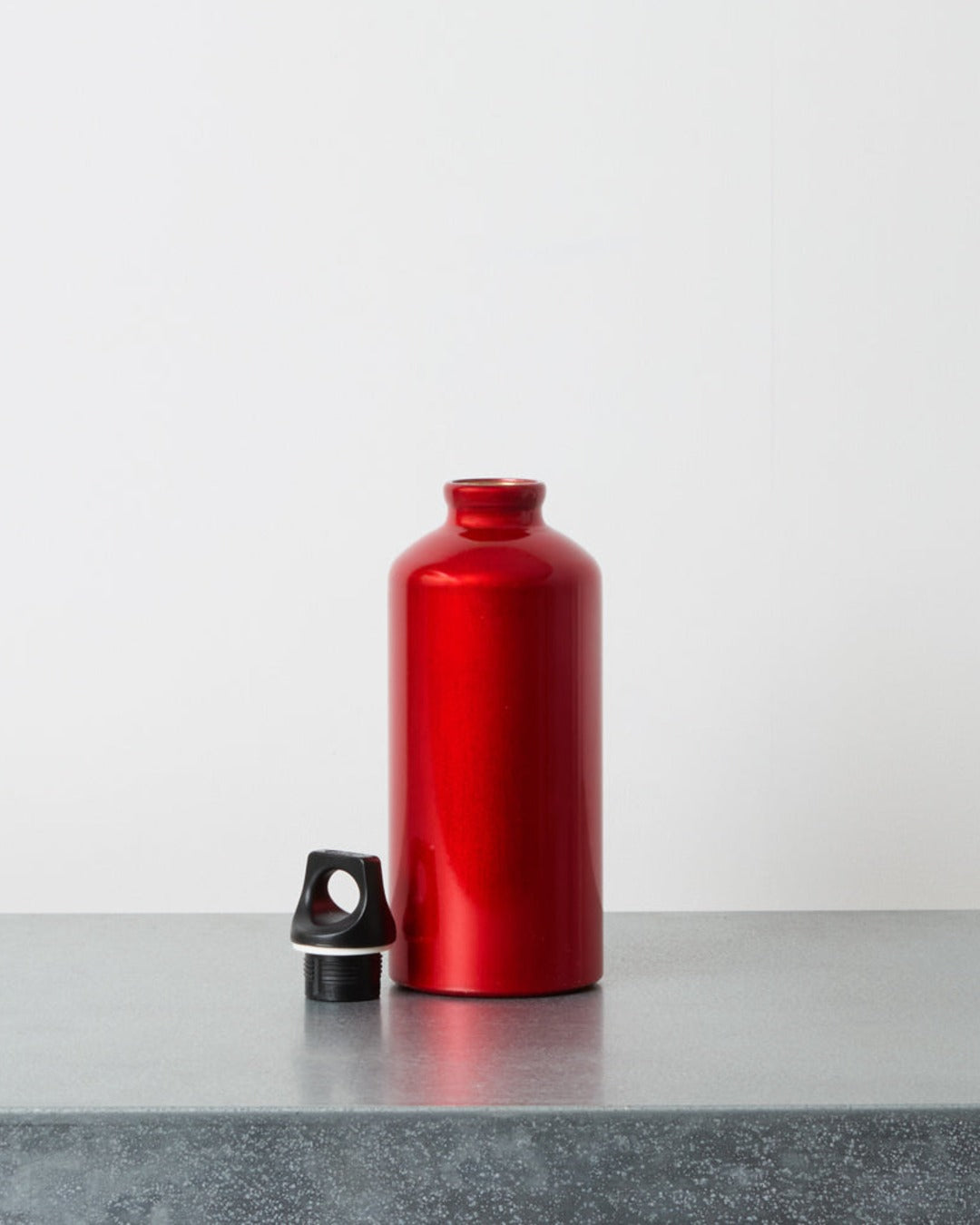 Laken - Futura Water Bottle - Red