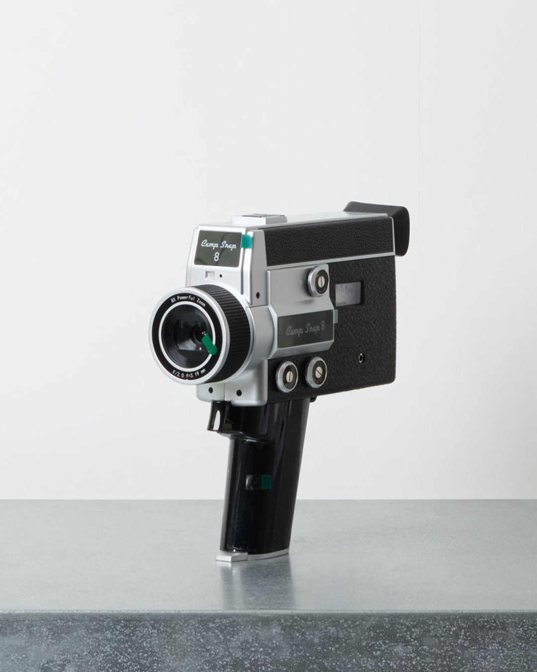 Camp Snap - Caméra Vidéo Numérique Cs8