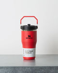 Stanley - Tumbler Iceflow 2.0 - Rouge