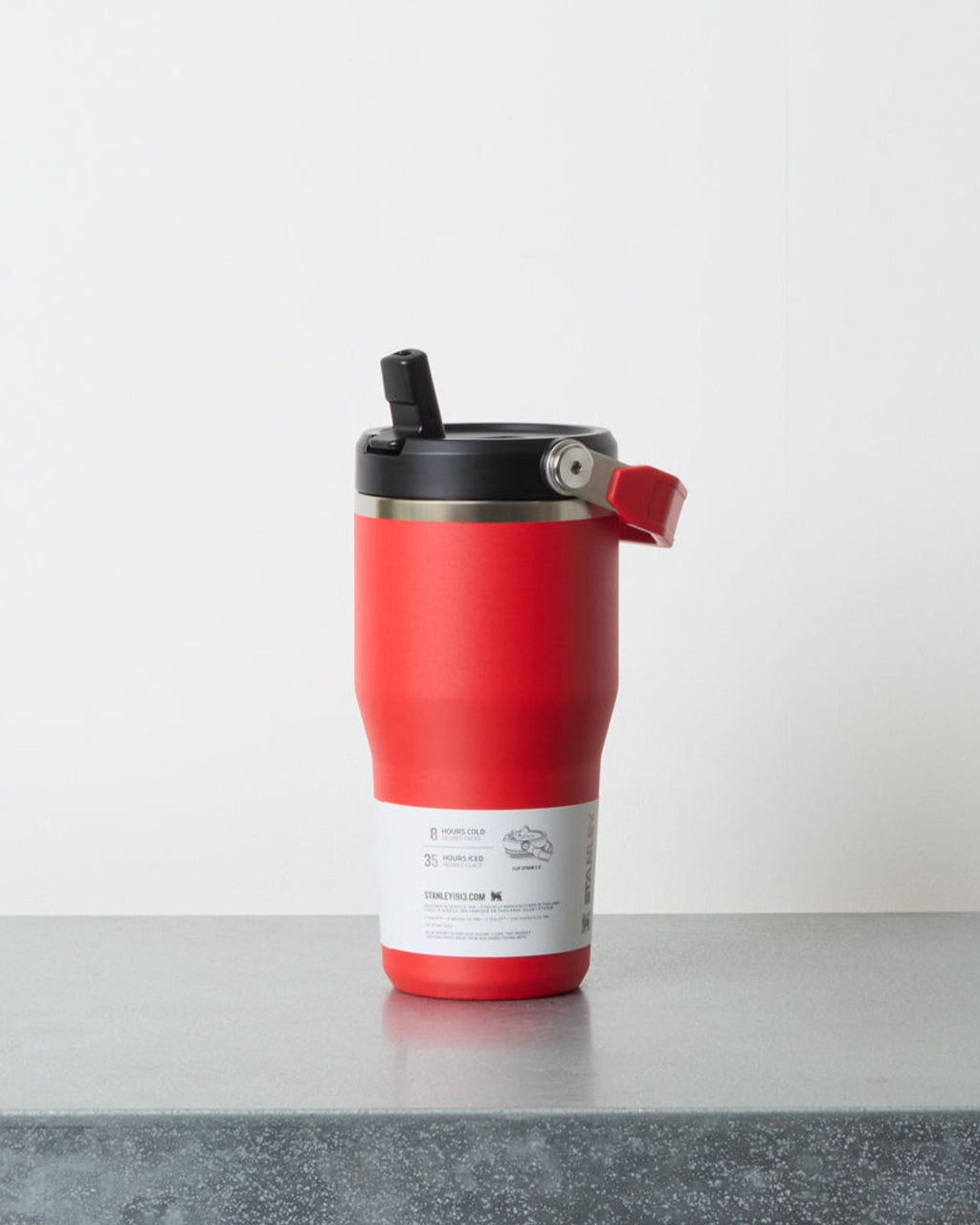 Stanley - Tumbler Iceflow 2.0 - Rouge