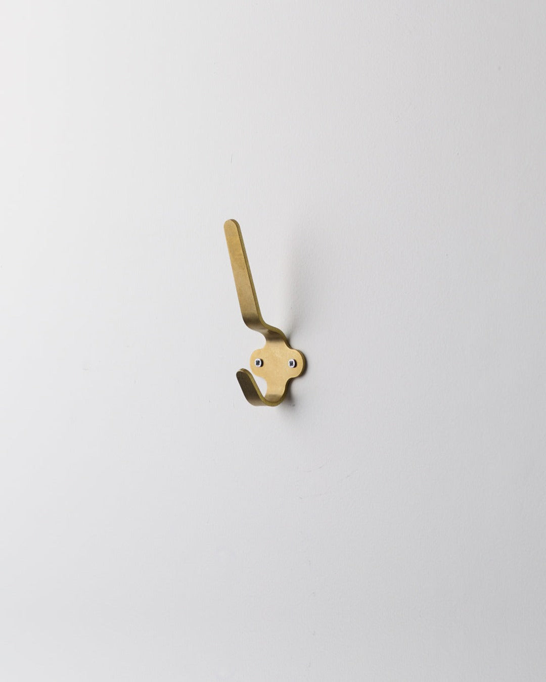 Piet Hein Eek - Hotel Hook - Brass