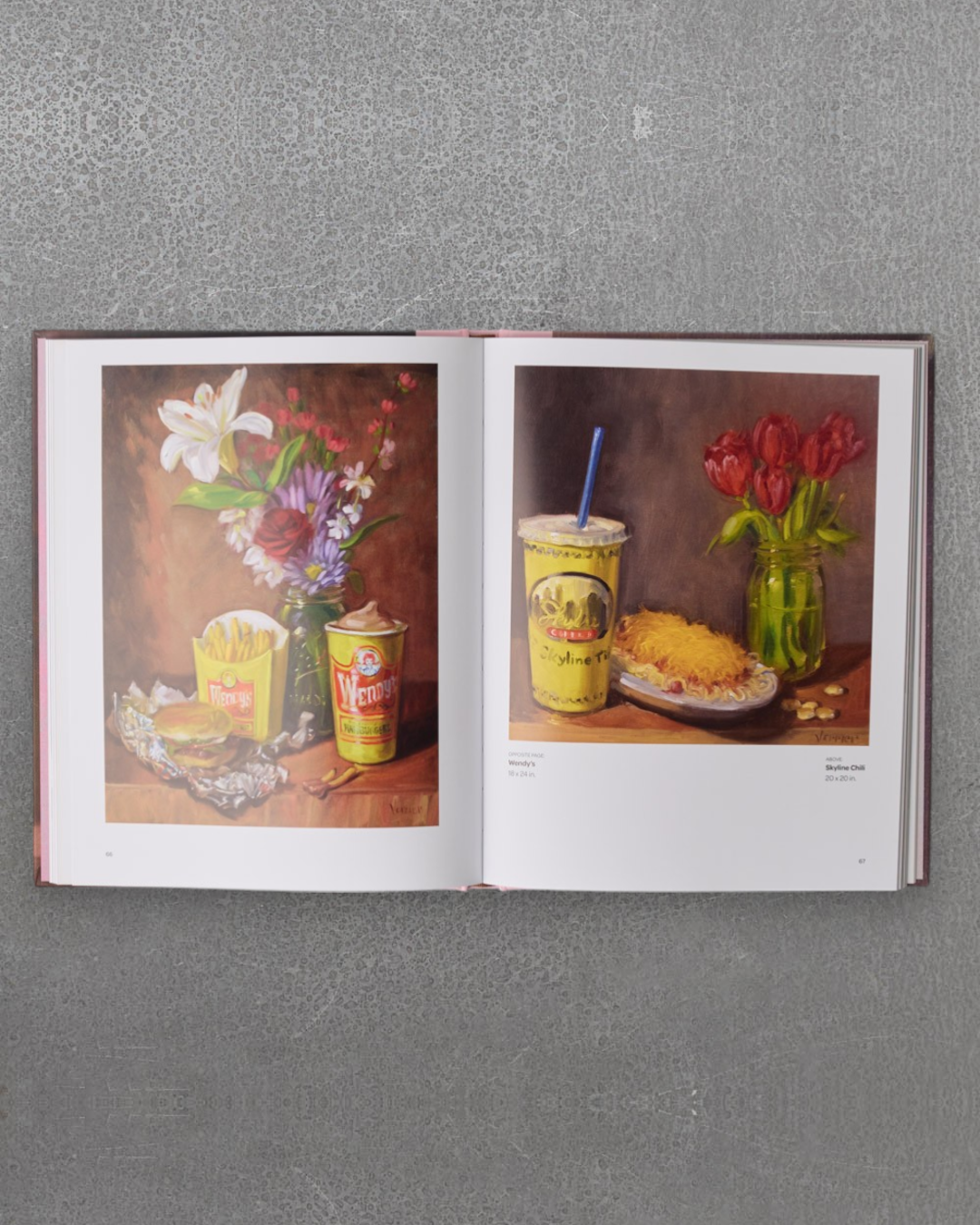 Rizzoli - Book - Good Enough To Eat