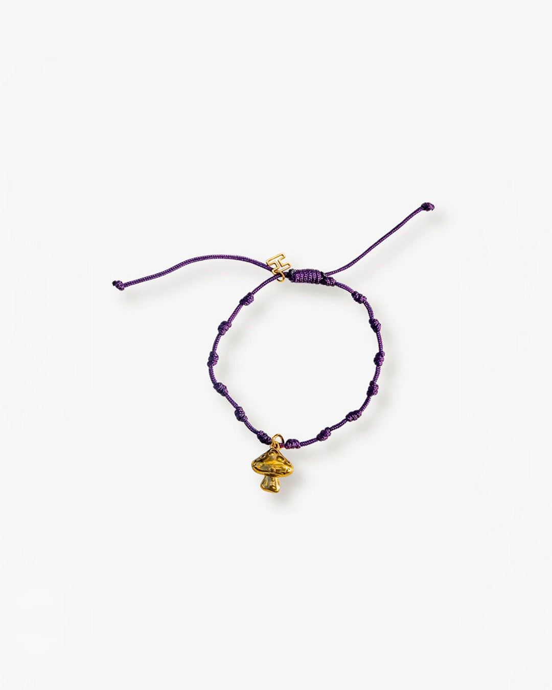 Harpie - Bracelet Poppy - Or