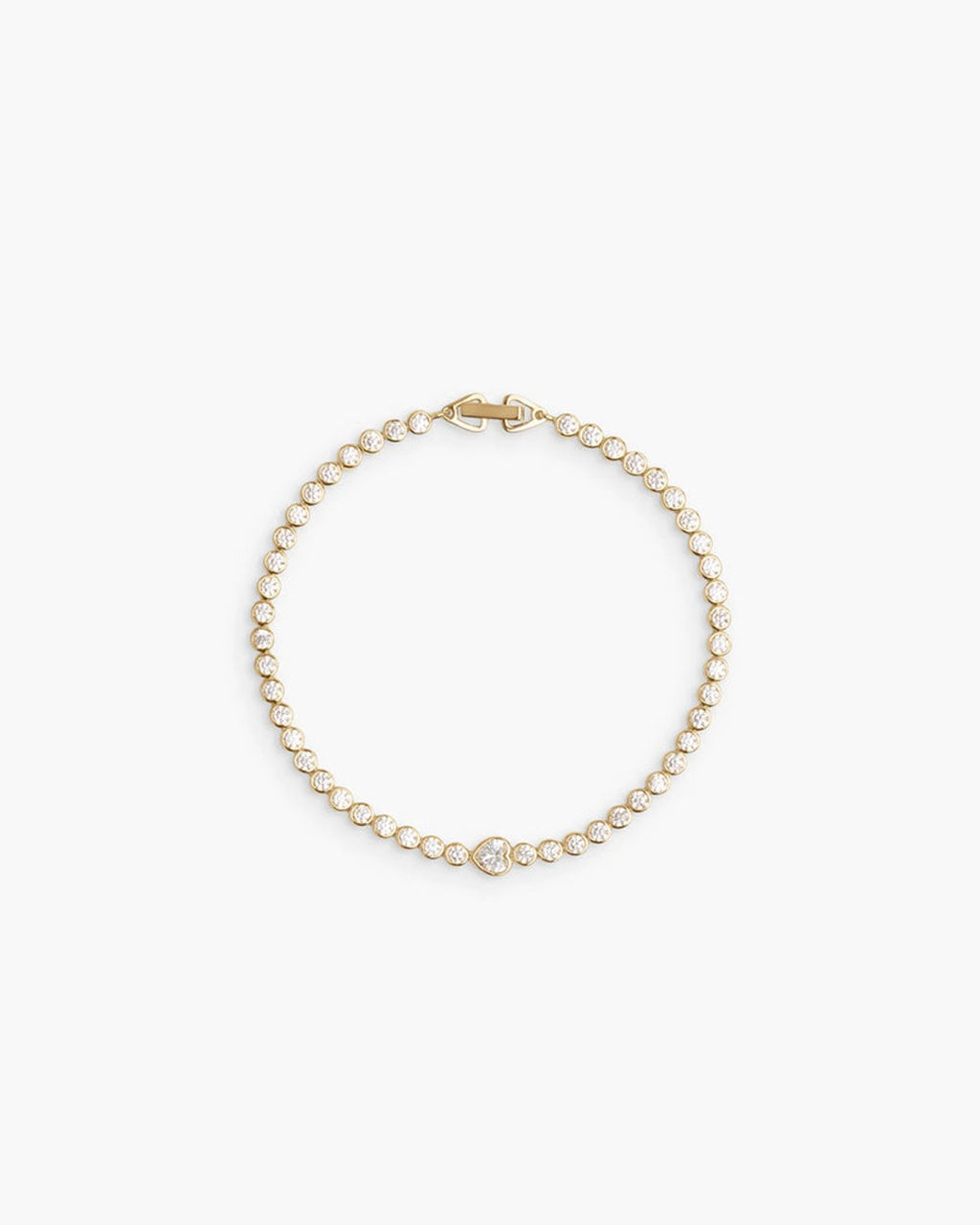 Ragbag - Ophelia Bracelet - Gold