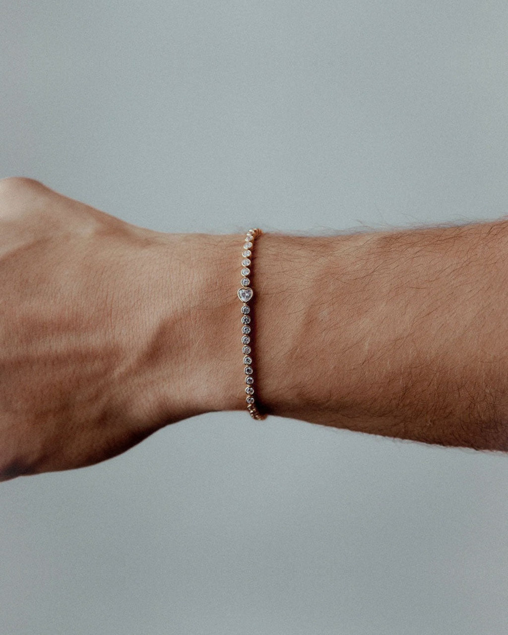 Ragbag - Ophelia Bracelet - Gold