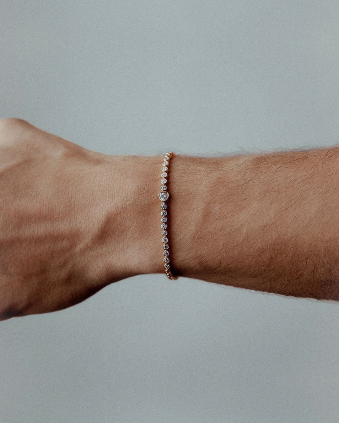 Ragbag - Ophelia Bracelet - Gold