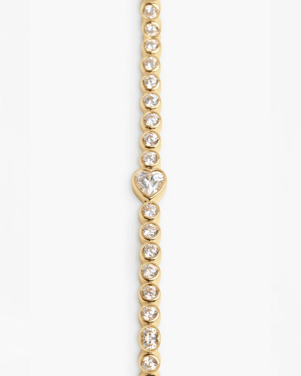 Ragbag - Ophelia Bracelet - Gold