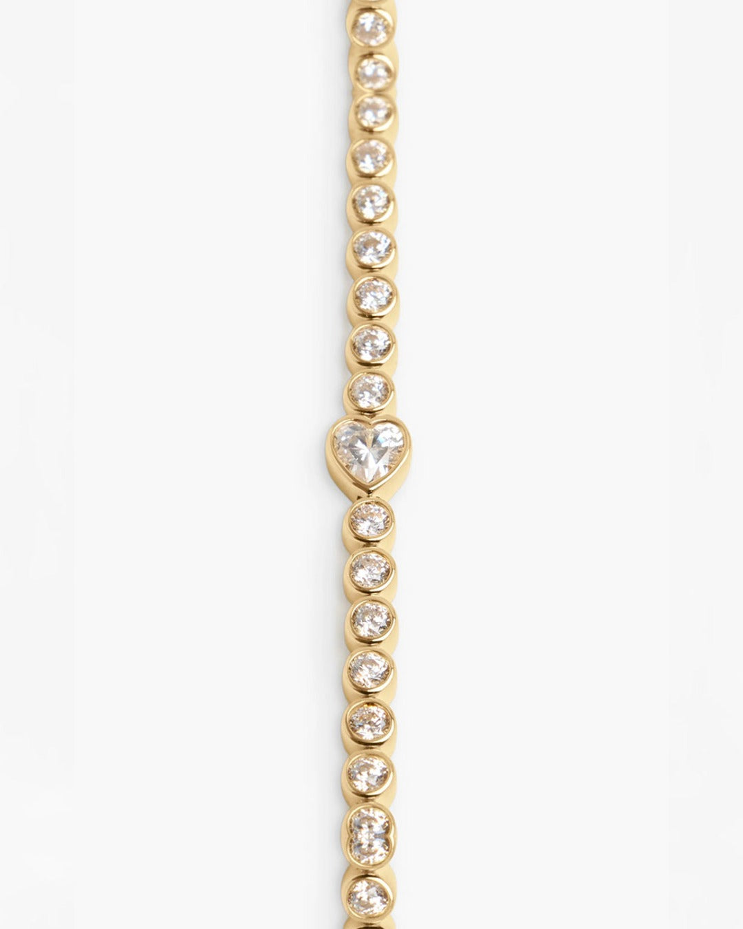 Ragbag - Ophelia Bracelet - Gold