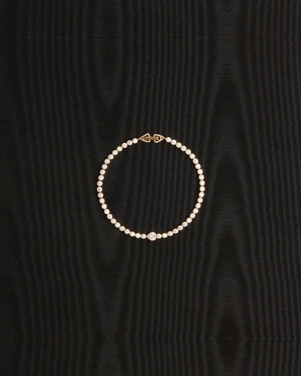 Ragbag - Ophelia Bracelet - Gold