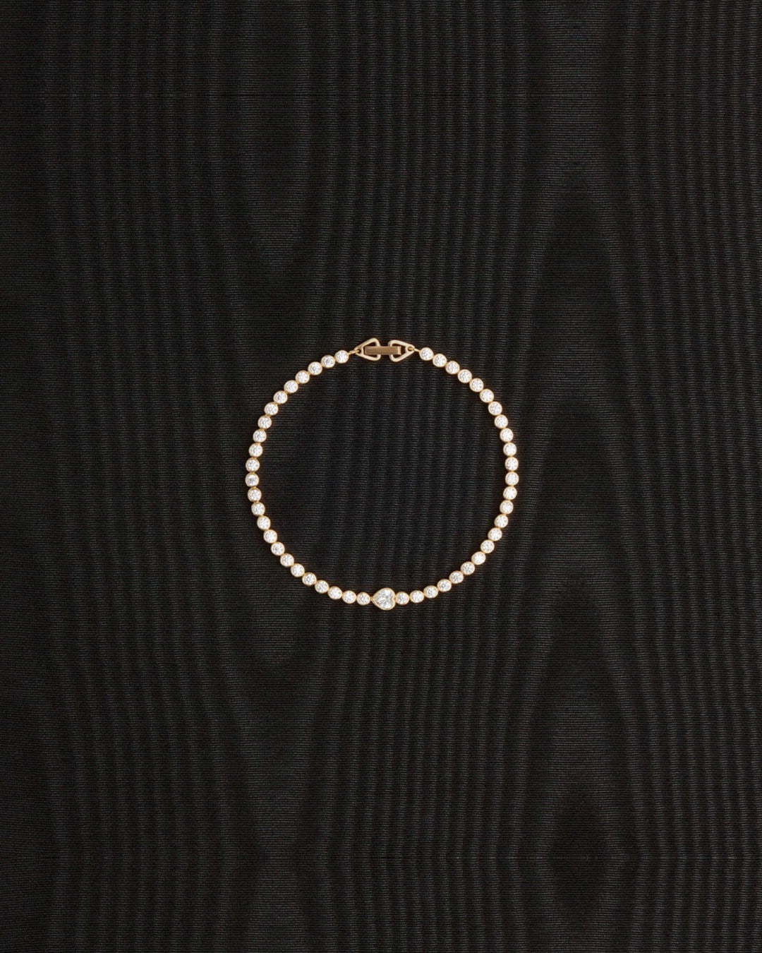 Ragbag - Ophelia Bracelet - Gold