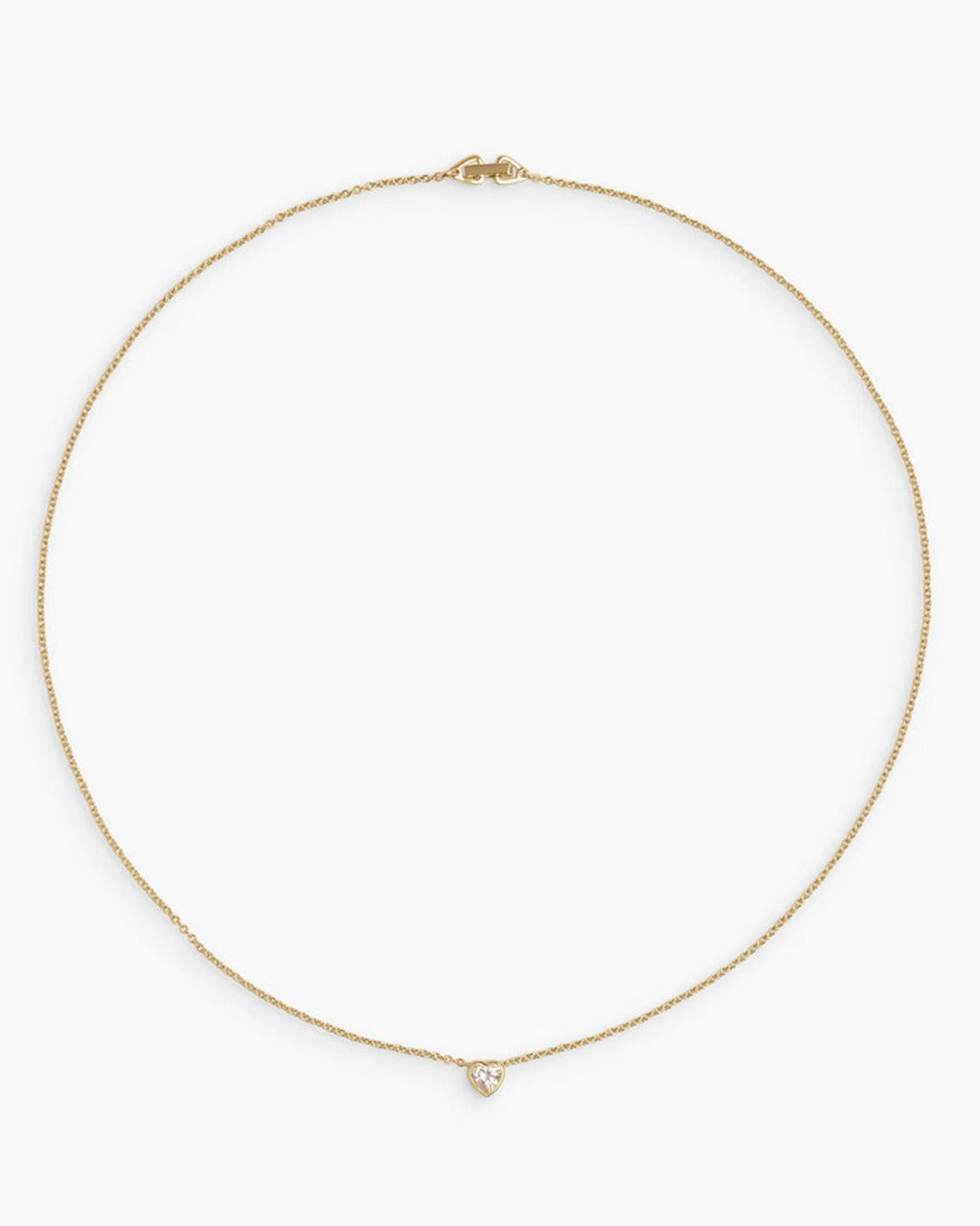 Ragbag - Collier Ophelia - Or