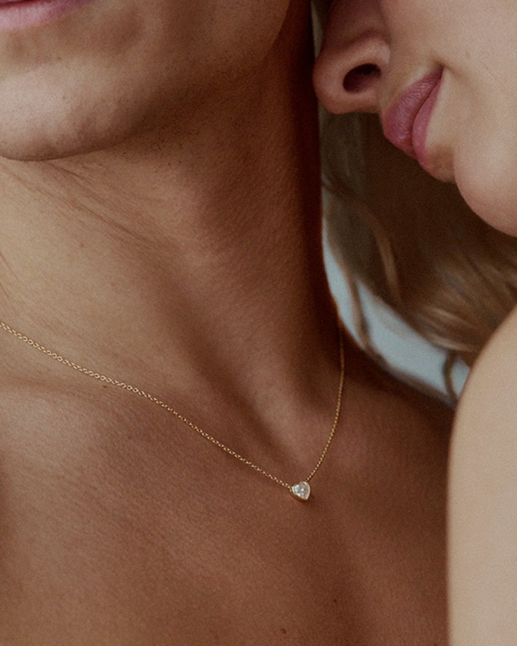 Ragbag - Collier Ophelia - Or