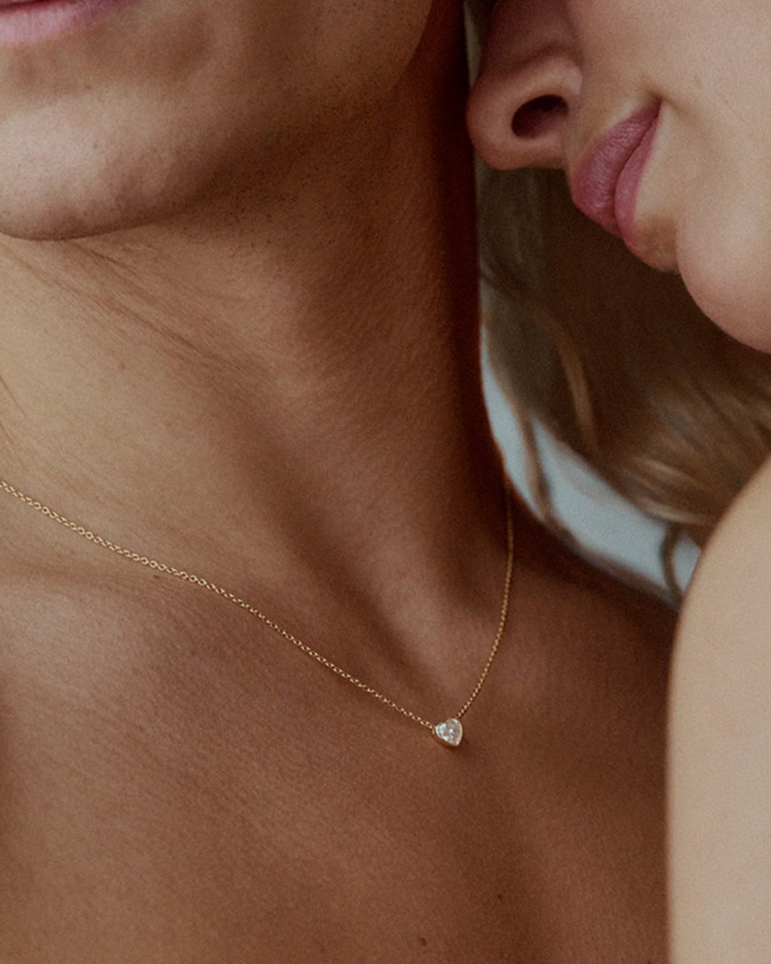 Ragbag - Collier Ophelia - Or