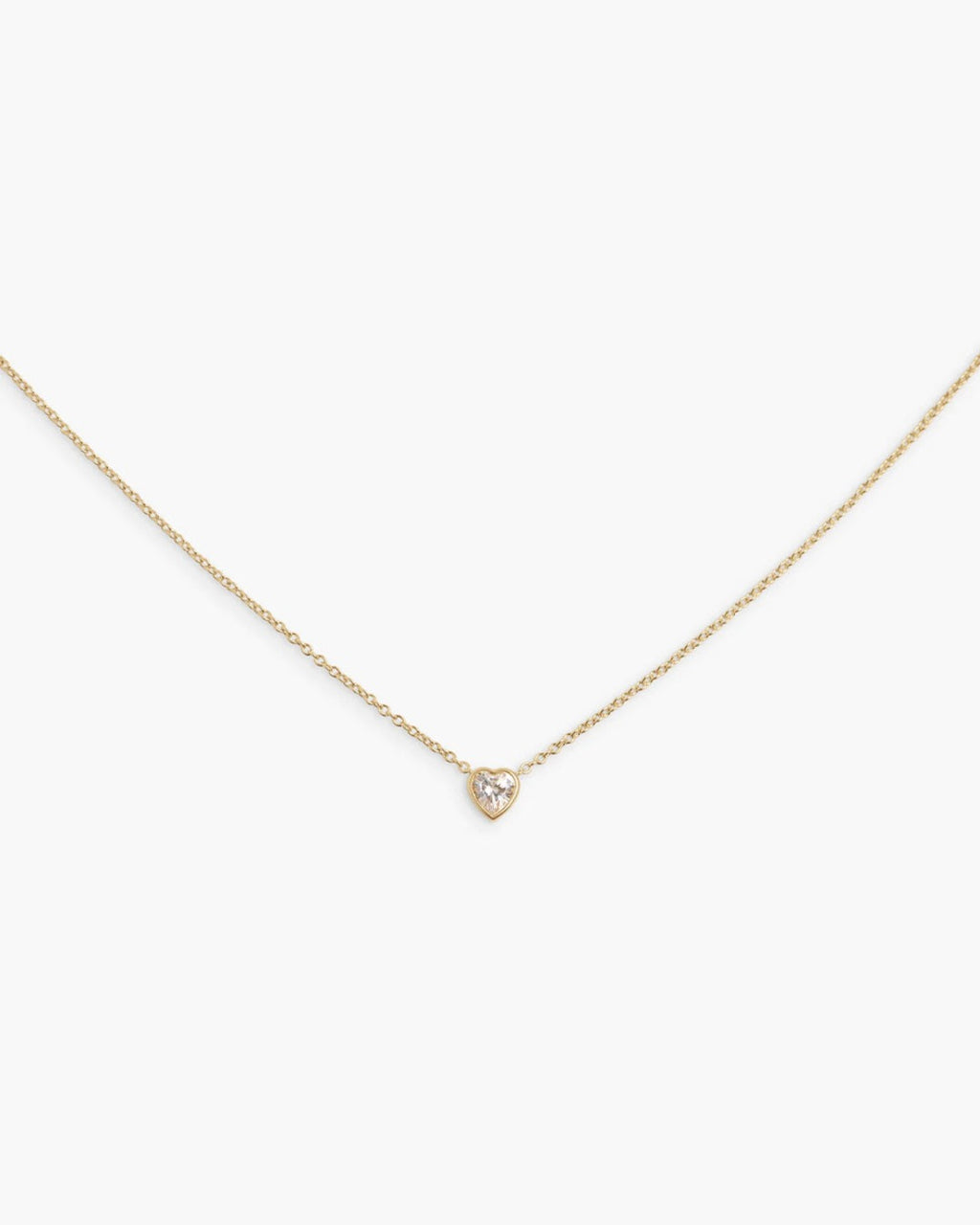Ragbag - Collier Ophelia - Or