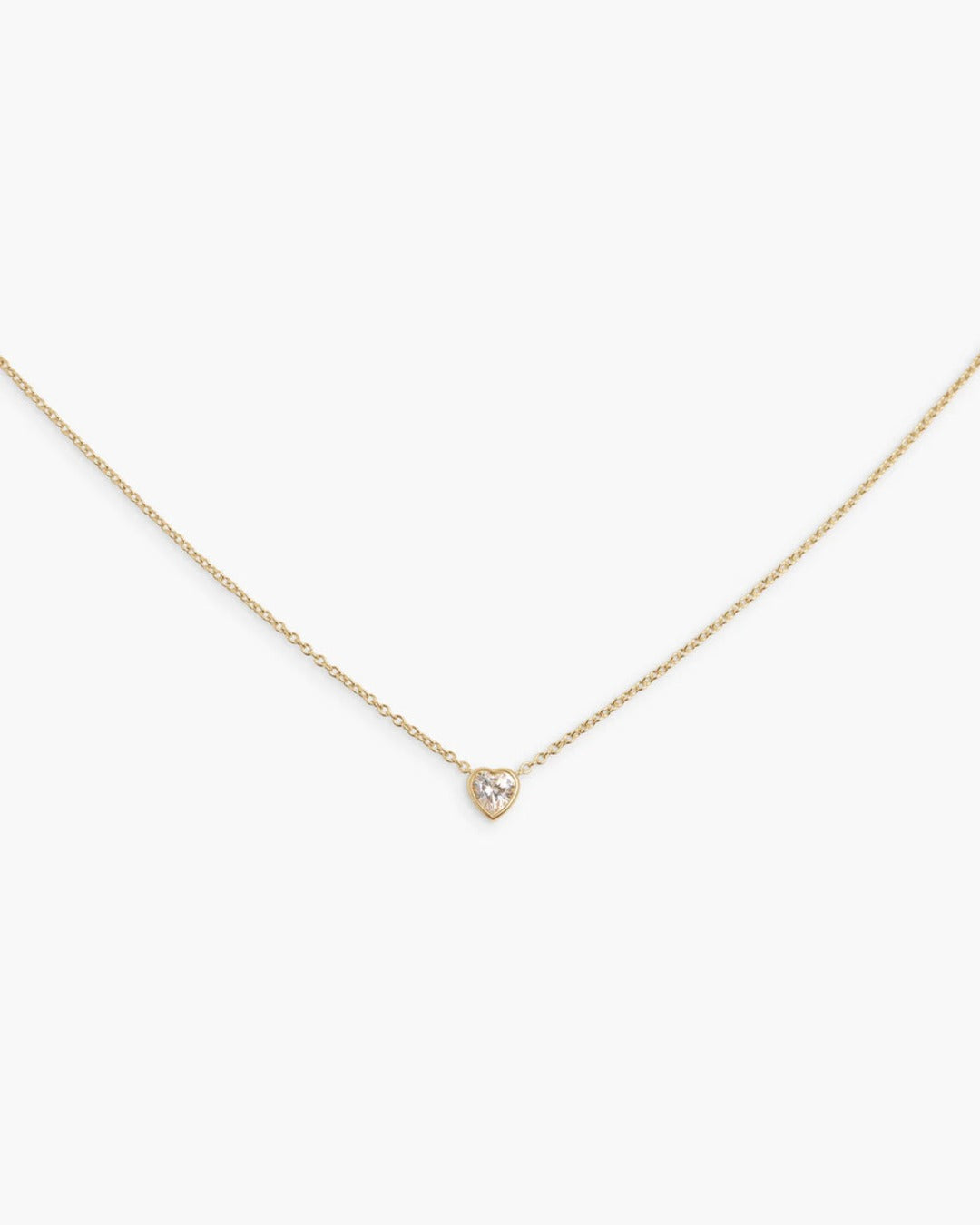 Ragbag - Collier Ophelia - Or
