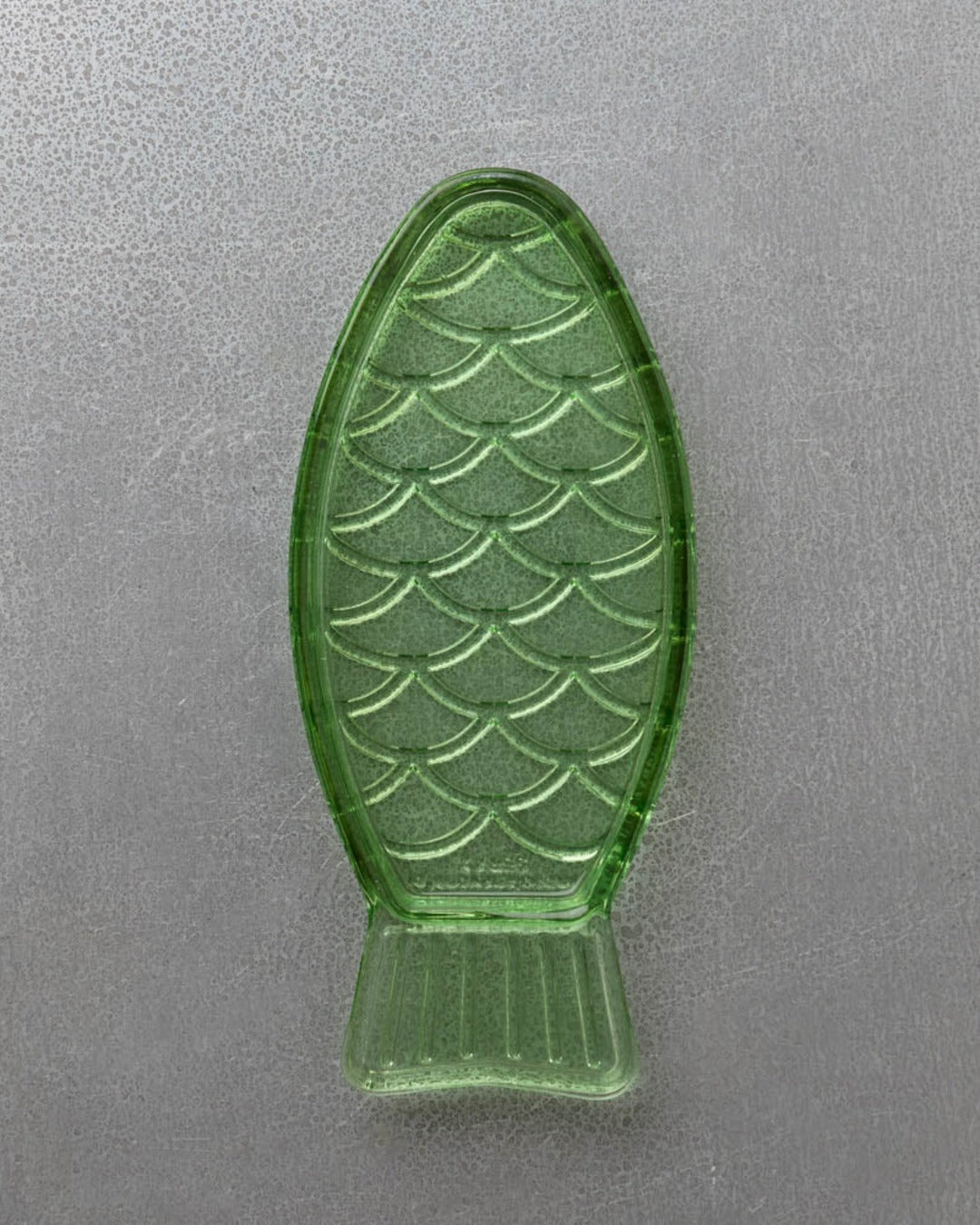 Serax - Fish Dish - Green