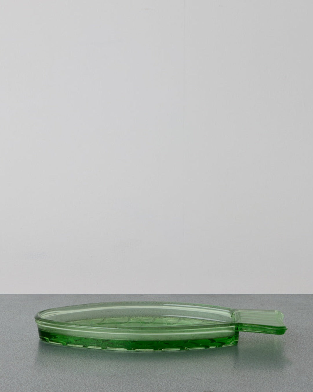 Serax - Fish Dish - Green