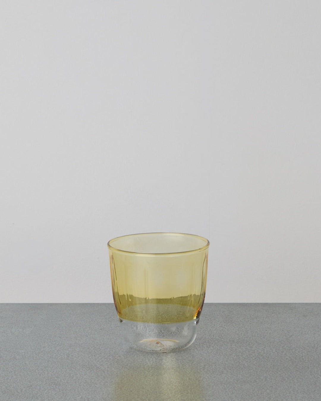 Serax - Yam 01 Glass - Yellow