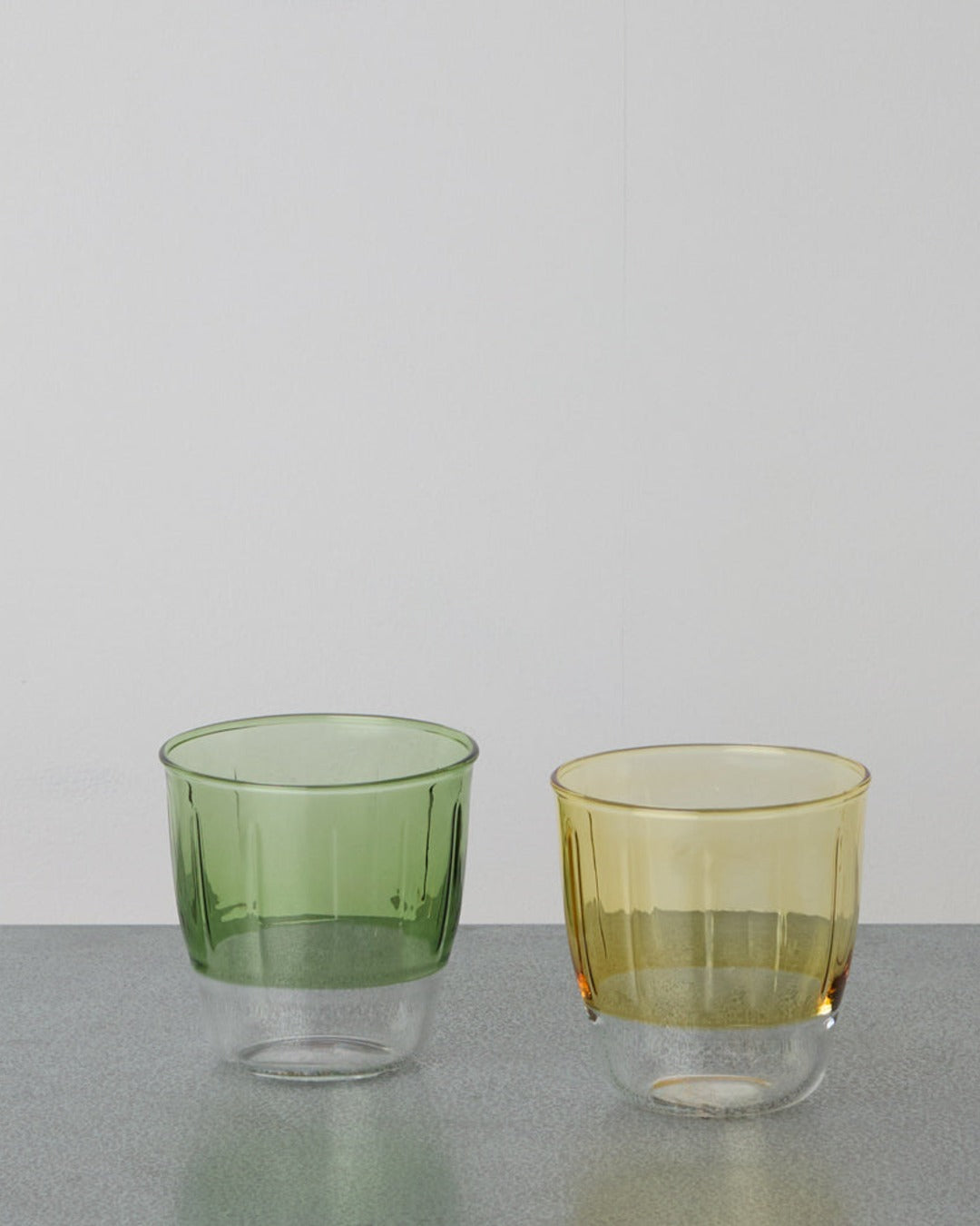 Serax - Yam 01 Glass - Yellow