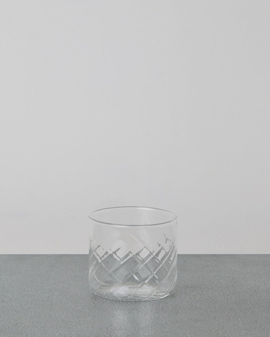 Serax - Nabucho 03 Glass - Clear