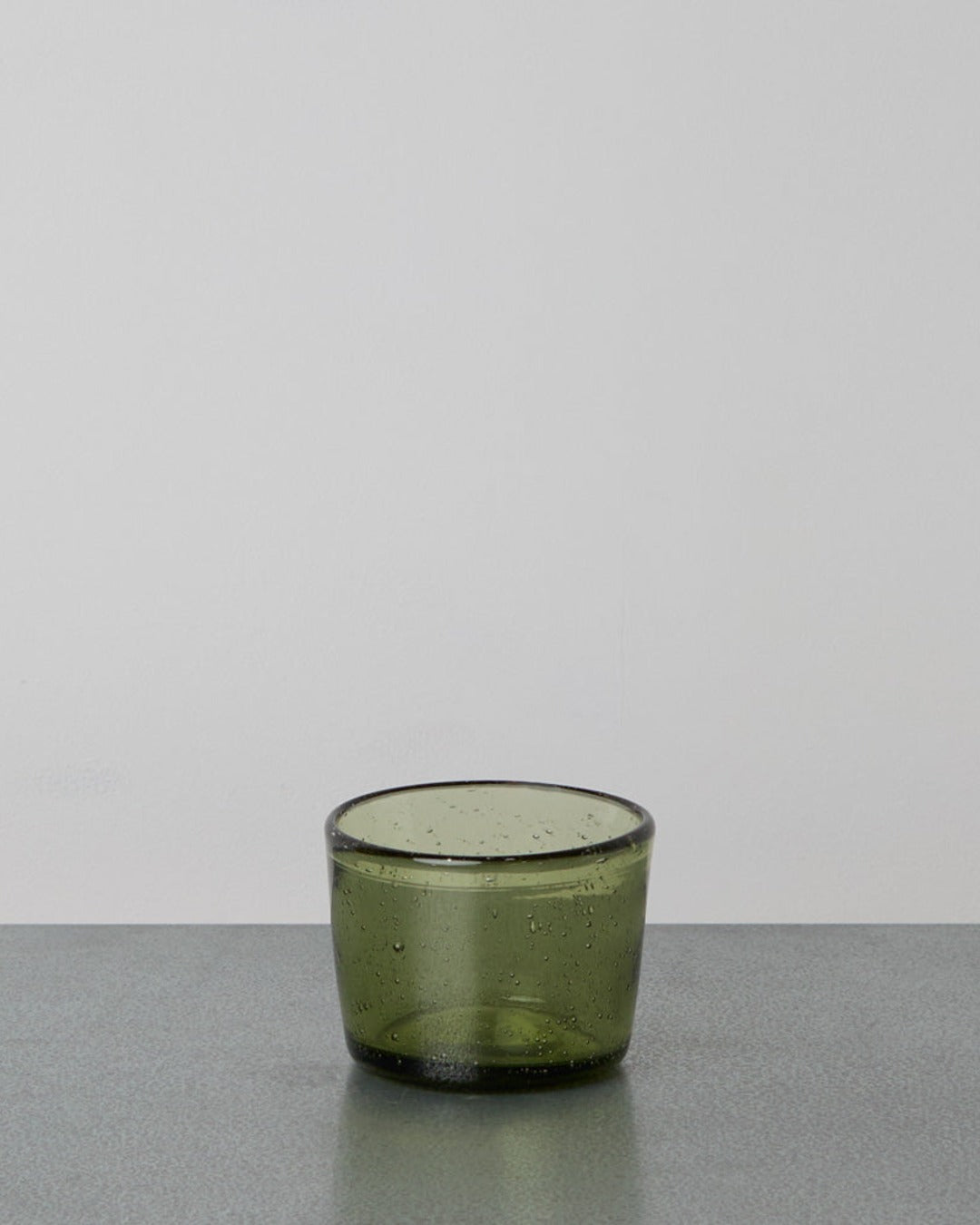 Serax - Verre Verde Lanza - Vert