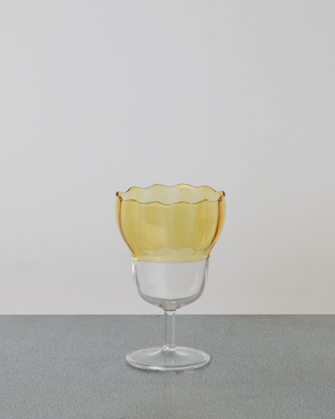 Serax - Yam 05 Cup - Yellow