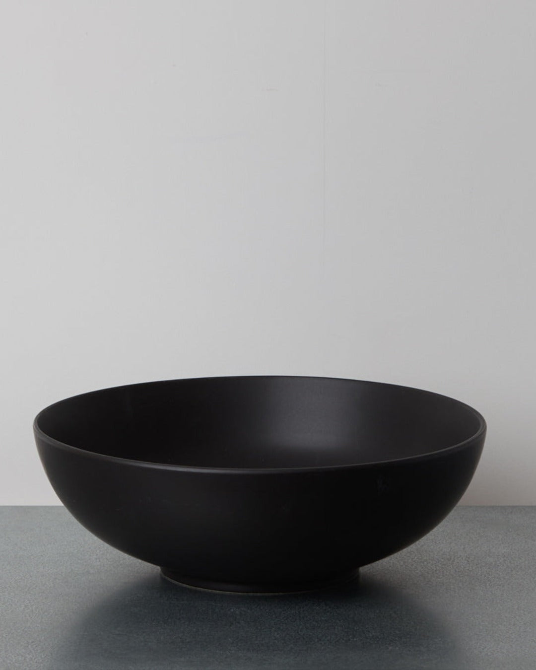 Serax - Pure Bowl - Black