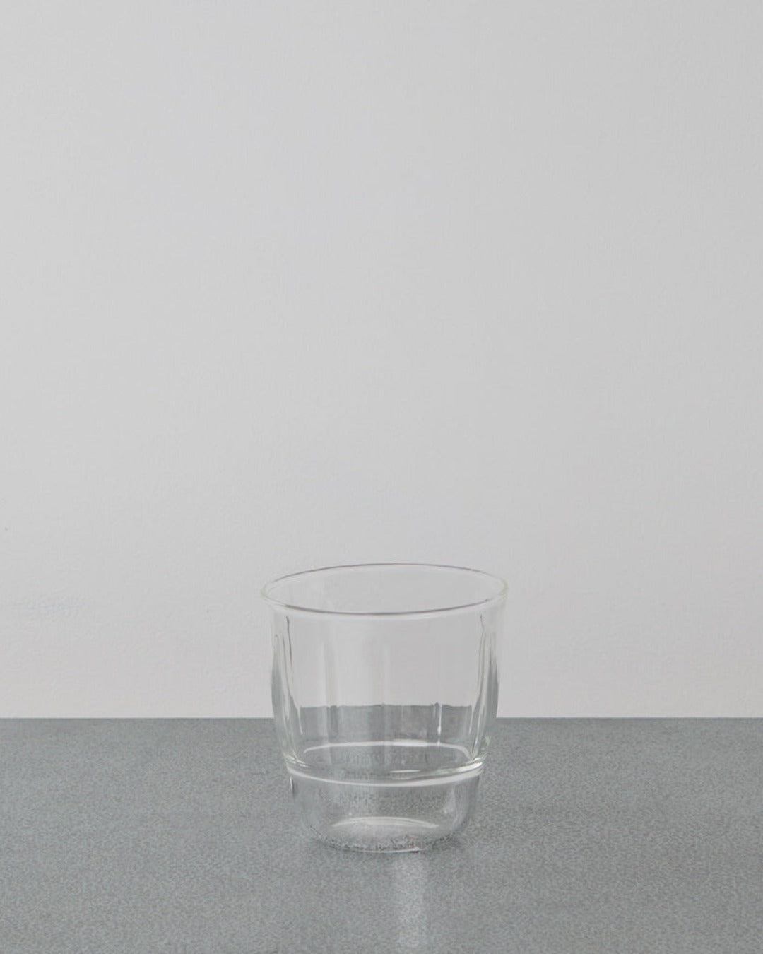 Serax - Verre Yam 01 - Transparent