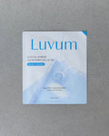 Luvum - Gel Mask - Frozen Seaweed