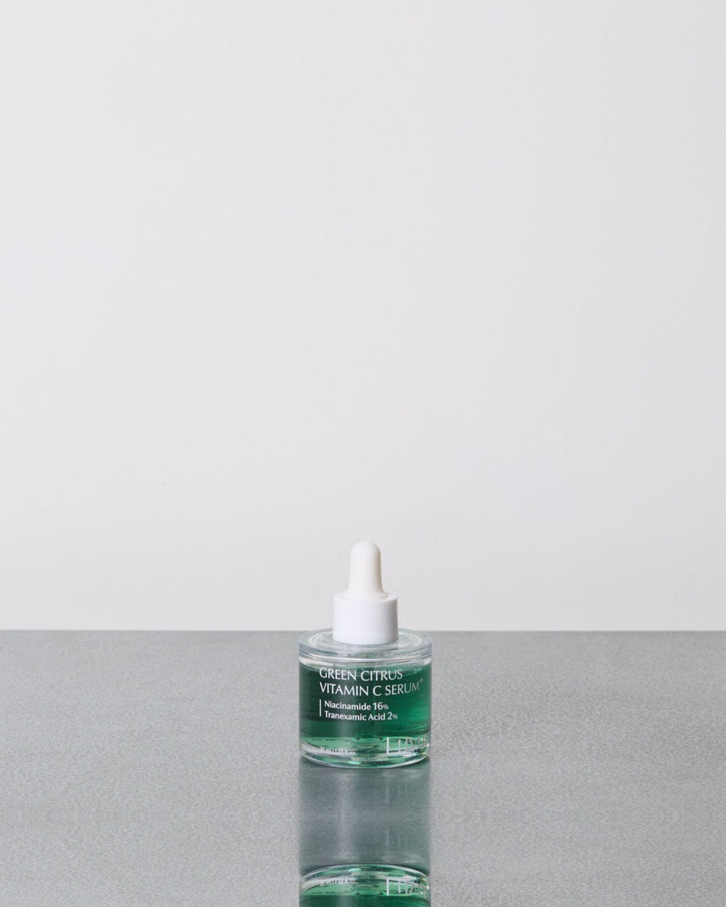 Luvum - Serum - Lime & Vitamin C