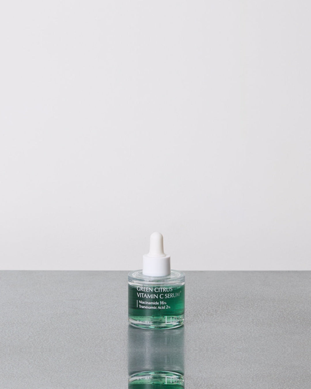 Luvum - Serum Citron Vert & Vitamine C