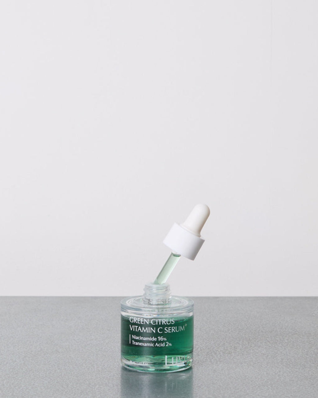 Luvum - Serum - Lime & Vitamin C