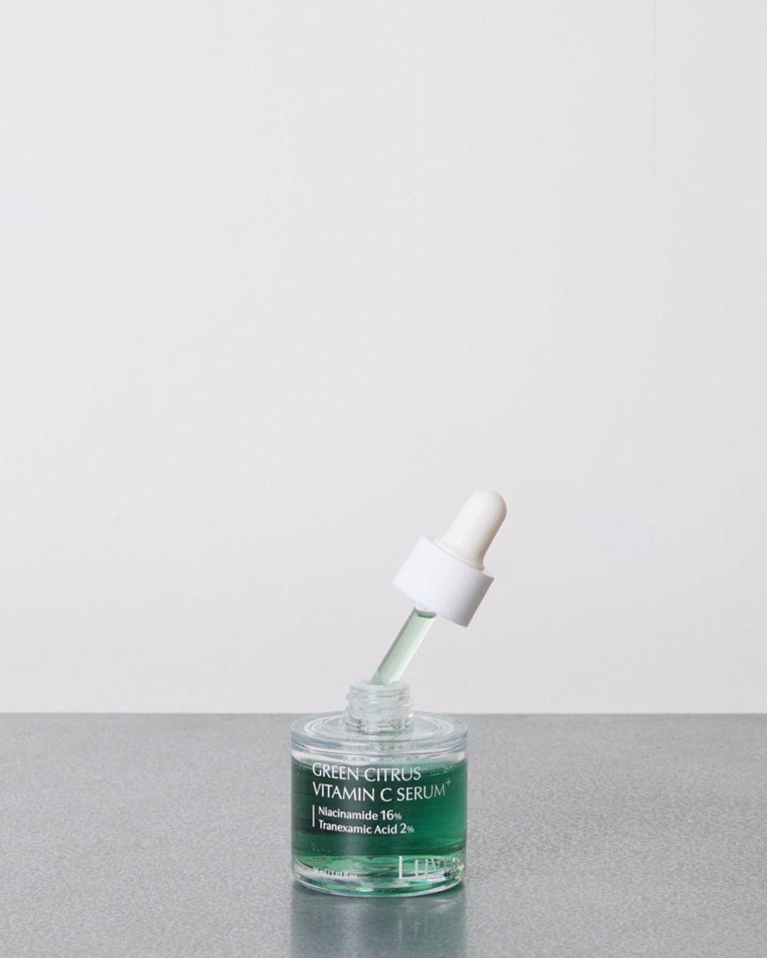 Luvum - Serum Citron Vert & Vitamine C