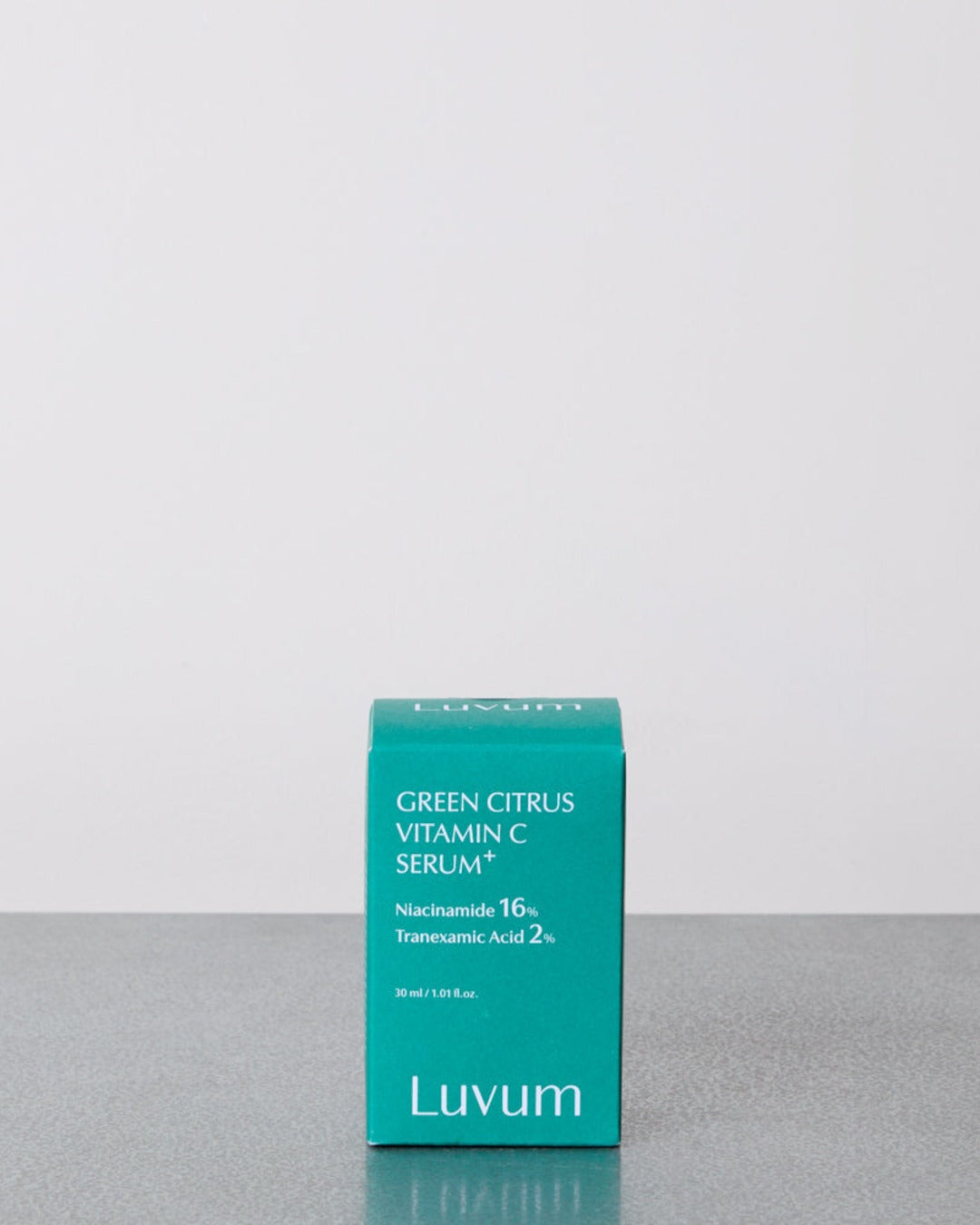 Luvum - Serum - Lime & Vitamin C