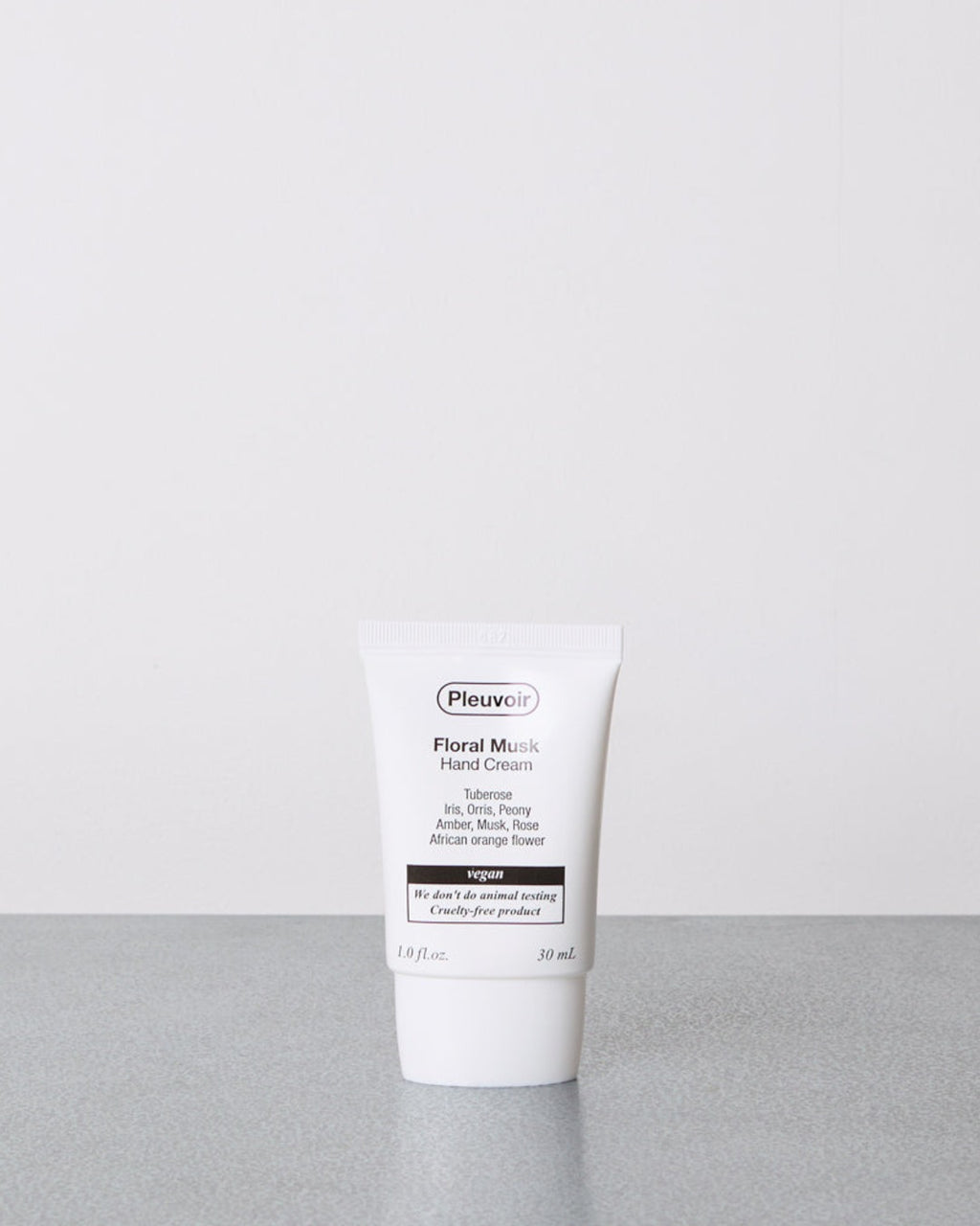 Pleuvoir - Hand Cream - Floral Musk